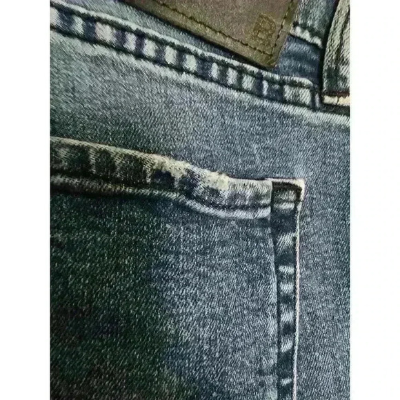 Bonobos Men's Jeans 34x32 (Inseam measures 30in, see photos and description). - Picture 7 of 7